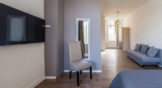Amazing Centrally Located B&B, Book Bed and Breakfast Amsterdam 