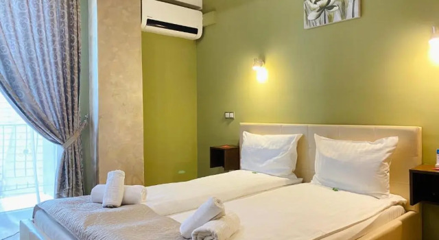 Номер Standard Style Residence