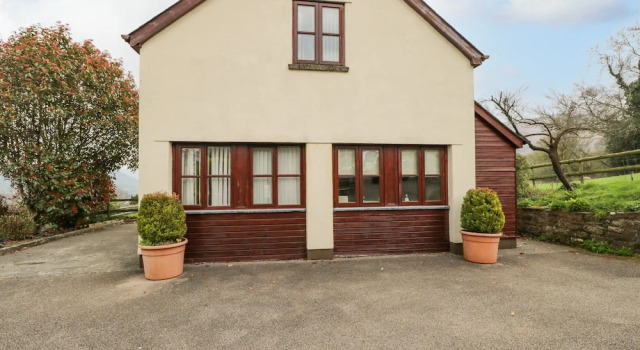 Penrose Cottage, Réserver Maison de vacances Abergavenny Gwent