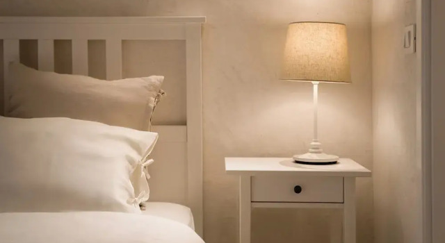 Студия Deluxe Luxury Apartment Lina - I