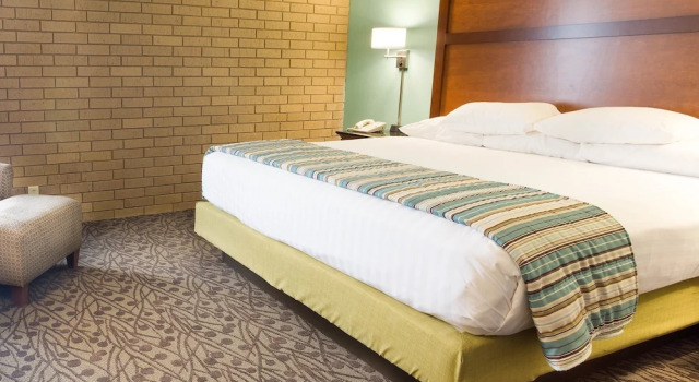 Номер Standard Drury Inn & Suites Atlanta Morrow