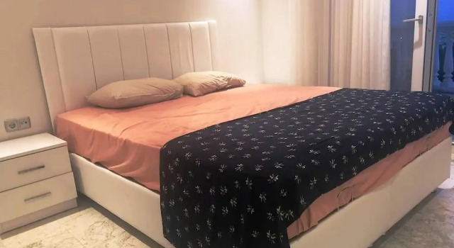 Вилла с балконом Tepe Villa Resort