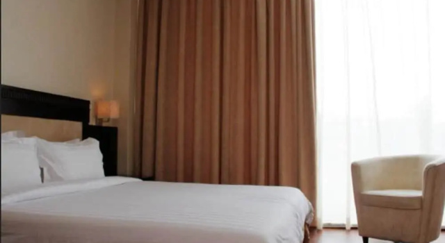 Номер Deluxe Kingston Hotel 18 - Kuala Lumpur Sri Damansara