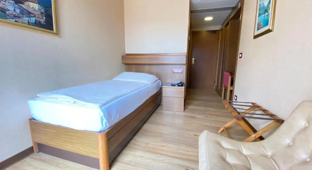 Номер Standard SunLake Hotel