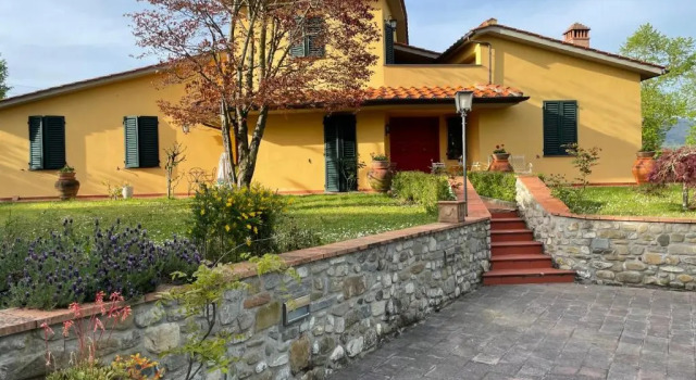 Коттедж Villa Elisa