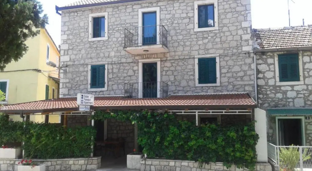 Студия Guest House Fosa