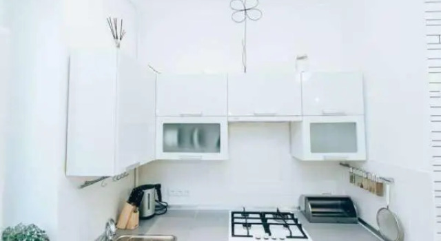 Номер Luxury Apartments in Uzhgorod