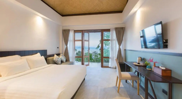 Номер Standard Mira Montra Resort Koh Mak
