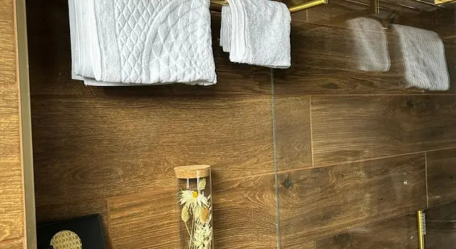 Номер Deluxe с балконом H-34 Boutique Hotel