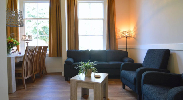 Farmhouse in Geesteren near Forests, Book Apartment Apartments in Gelderland, Apartment