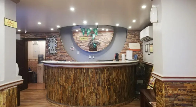 Zahrat Al Naseem Furnished Apartments, Varaa Huoneisto Jedda 