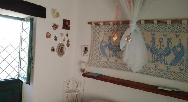 il corbezzolo blue apartment
