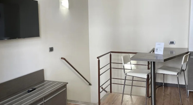 Номер Superior Дуплекс Select Executive Residence