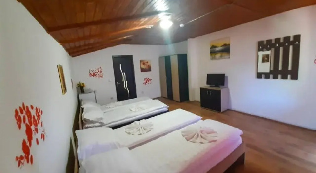 Pensiunea Casa Ecologica, Rezervovat Hotel Băile Herculane 