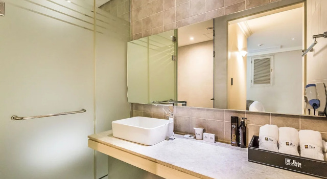 Номер Standard Jbis Hotel