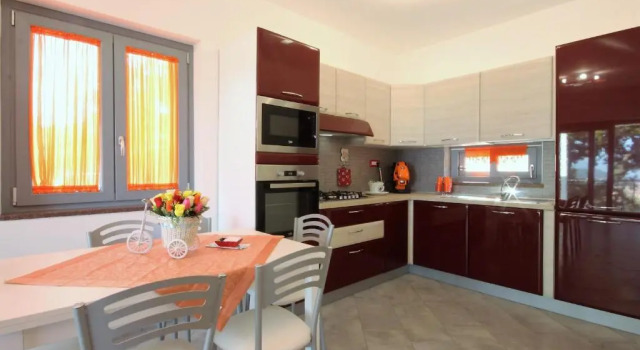Коттедж COUNTRY HOUSE Marj & Jo RESORT