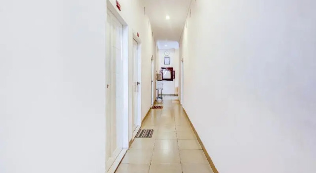 OYO 3606 Kost Kartini Syariah, Rezerwuj Hotel Palembang Sumatra