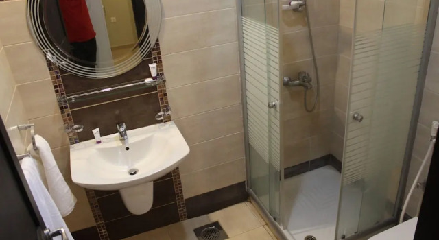 Camera Executive Magic Suite Mahboula-5