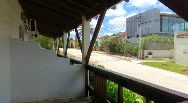 Двухместный номер Standard Hotel Posada del Barco