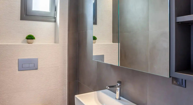Вилла Horizon Dream Villas