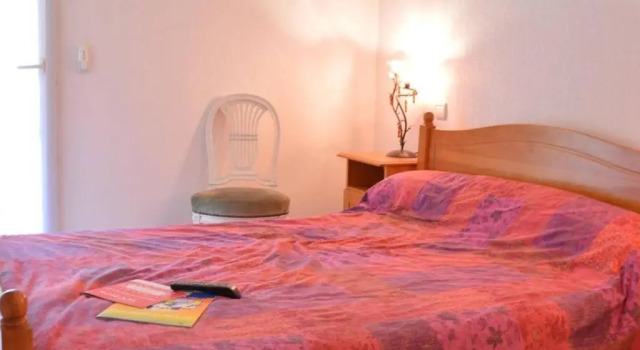 Appartement Saint-Raphaël, 2 pièces, 4 personnes - FR-1-226A-102