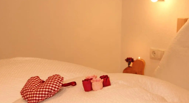 Апартаменты Tratterhof Apartments