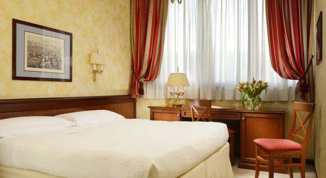 Atahotel Linea Uno