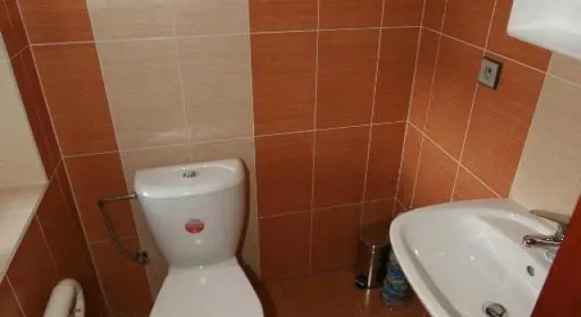 Четырёхместный номер Standard Penzion Semerink