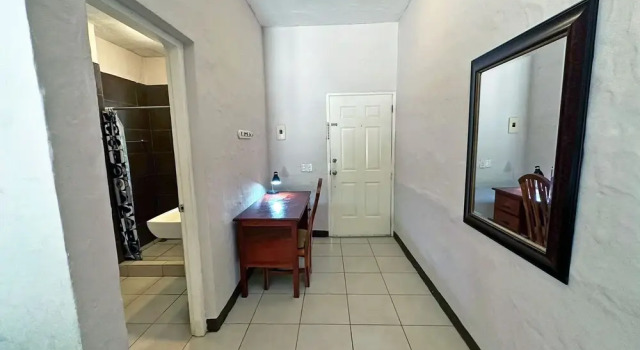 Двухместный номер Deluxe с балконом и с красивым видом из окна Surf Ranch Hotel & Resort
