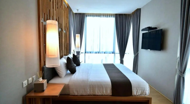Люкс Royal Zen Villa Khao Yai