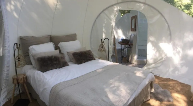 Les Bulles De Bordeaux, Prenota Hotel Sallebœuf Entre-Deux-Mers