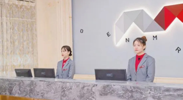Berman Hotel (Yulin Bobai Hakka Culture Pedestrian Street), Boek Hotel Hotels en accommodaties in Bobai, Hotel
