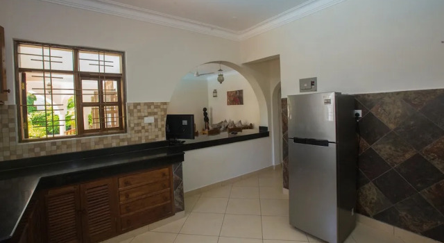Апартаменты Deluxe Diani Pearl
