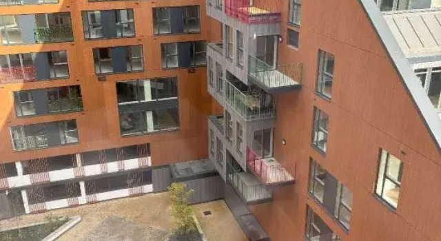 Apartments in Central Bracknell, 30mins from London, Varaa Huoneisto Asunnot kohteessa Merseyside, Huoneisto