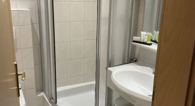 Номер Standard Hotel Grieserin