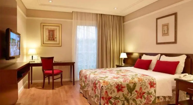 Номер Deluxe Royal Palm Plaza Resort