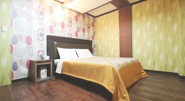 Dangjin Yegrin, Prenota Hotel Dongchang Gyeonggi-do