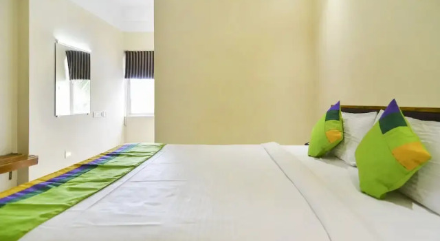Двухместный номер Standard Itsy Hotels Platinum Inn