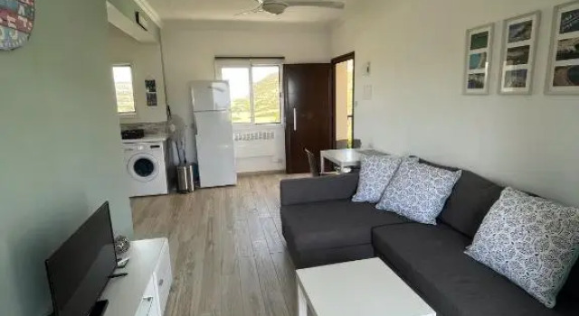 Horizon Pissouri Bay 1 bedroom apartment with communal pool, Boek Appartement Pissouri Limassol
