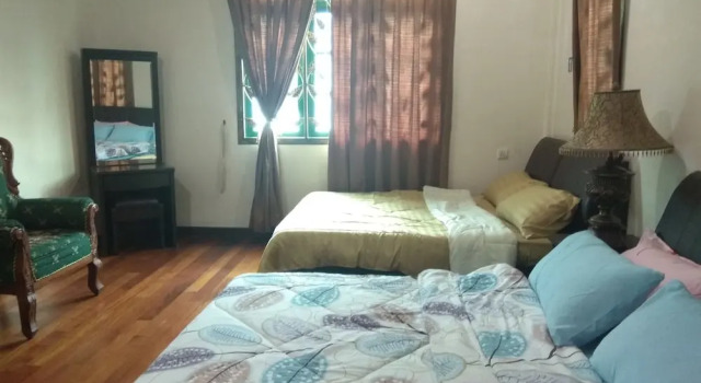 Villa Shamir near KLIA