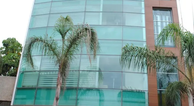 Hotel Centinela Grand, Book Hotel Arandas Jalisco