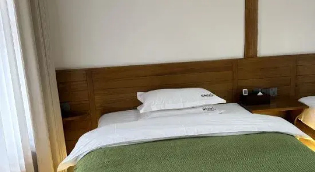 Тент ManyeoByeonyeon Leisure Vacation Homestay (Shaxi Ancient Town)