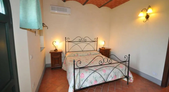 Двухместный номер Standard Agriturismo Musignano