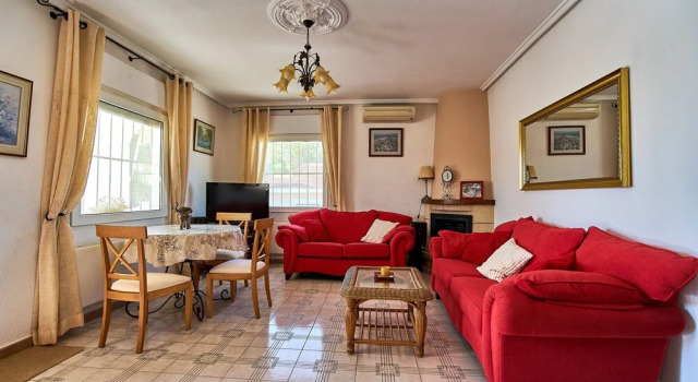 Espanhouse Asturias 35, Забронировать Вилла Виллы Рохалес, Вилла