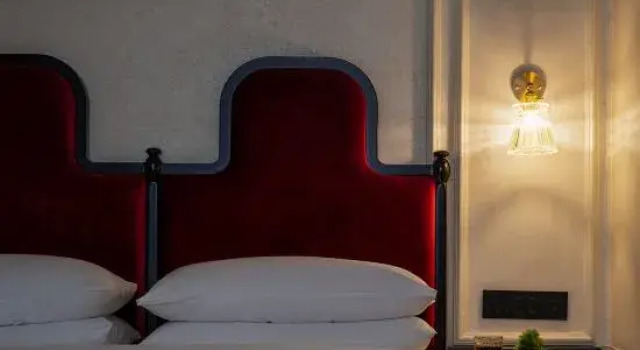Suite Unique Hotel (Changsha Wuyi Square Shuyuan Road Branch)