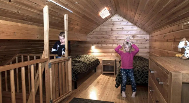 Апартаменты Vuokatinmaa Holiday Apartments