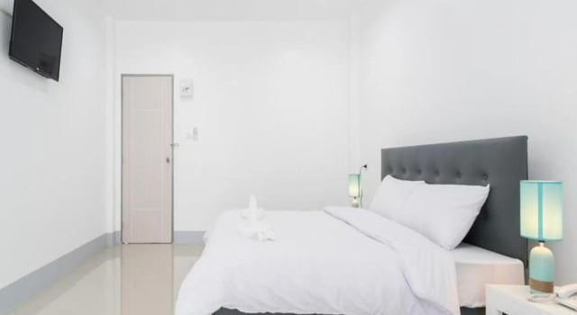 Номер Standard DK Grand Hotel