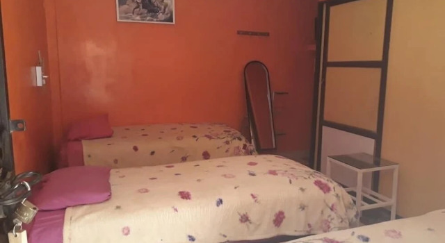 Cilos Hostal - Hostel, Забронировать Хостел Отели в центре Уюни, в центре, Завтраки, Парковка