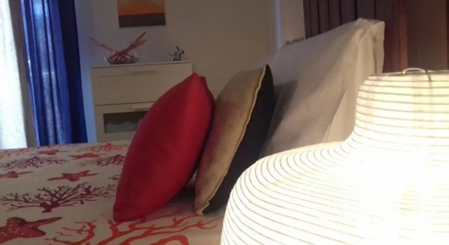 Standard- dobbelt værelse Casa Bella