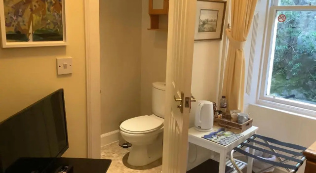 Номер Standard Struan House B&B